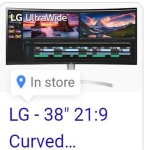 User submitted media