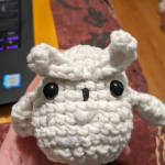 The Woobles Beginner Crochet Amigurumi Kits, BLICK Art Materials