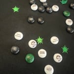 Congrats Grad Party Favors | M&M'S