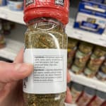 User submitted media