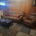 User submitted media