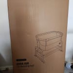 Maxi-cosi air co-sleeper