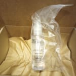 User submitted media