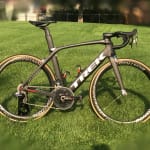 Madone 9.0 Trek Bikes