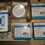User submitted media