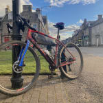 Trek 920 store frameset