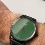 The Archival Series Mood Watch Three 