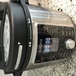 GLPC06S2A15B Galanz Multi-functional Air Fryer & Electric Pressure