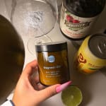 User submitted media