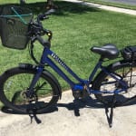 giant lafree electric bicycle E+ 2 Disc Commuter E-Bike - 2019, Medium Giant LaFree E+ 2 -