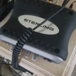 Sterling s204ha top