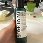 User submitted media