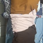 User submitted media