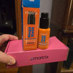 User submitted media