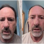 User submitted media