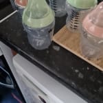 Great bottles