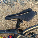 Trek Aeolus Elite AirLoom Bike Saddle - Trek Bikes