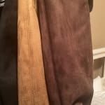 User submitted media