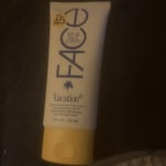 User submitted media