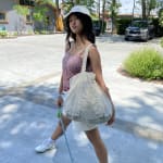 User submitted media