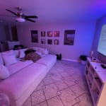 User submitted media