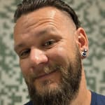 User submitted media