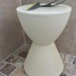 User submitted media