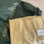 User submitted media