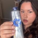 User submitted media