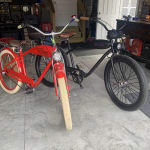 Electra café cruiser discount handlebar