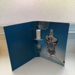 User submitted media