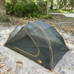 The North Face Talus 2 Tent evo
