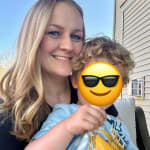 User submitted media