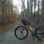 Giant ToughRoad SLR GX 3 Asheville Bicycle Company