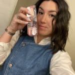 User submitted media