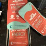 User submitted media