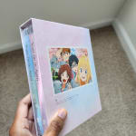 Your Lie in April Complete Box Set Blu-ray | Crunchyroll Store Your Lie in April Complete Box Set Blu-ray | Crunchyroll Store