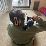 User submitted media 2 of 5