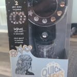 User submitted media 1 of 2
