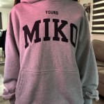 User submitted media