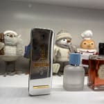 User submitted media