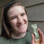 User submitted media