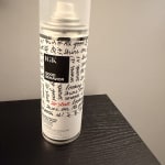 User submitted media