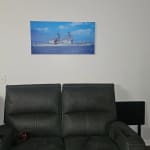 User submitted media