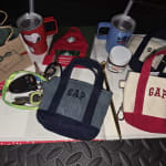 User submitted media