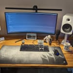 User submitted media