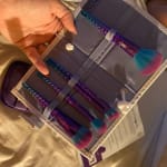 User submitted media