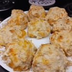 Red Lobster Cheddar Bay Biscuit Mix — Snackathon Foods