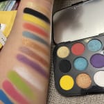 User submitted media