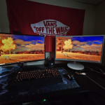 User submitted media